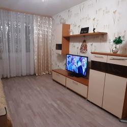 Апартаменты стандарт