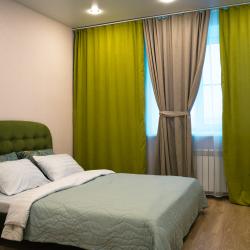 Фото Апартаменты на улице Центральная 1