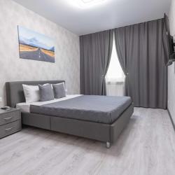 Фото Апартаменты MaryHome на улице Ново-Садовая