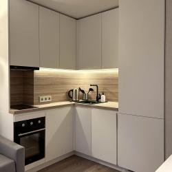фото 5 RoomyRoom (РумиРум) на улице Савушкина 139