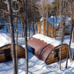 Фото Отель Ski Paradise (Скай Парадиз)