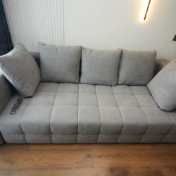 Фото Апартаменты на улице Можайская