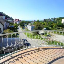 Номер комфорт с 1 двуспальной кроватью