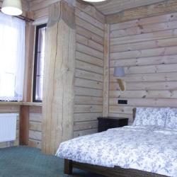 Фото Отель Терем