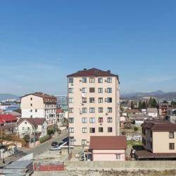2-комнатные апартаменты стандарт