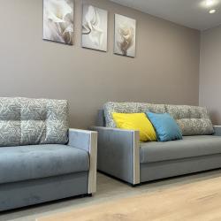 Фото Апартаменты на улице Московская 81