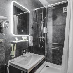 Номер студия стандарт