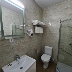 Номер стандарт