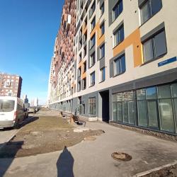 Апартаменты студия