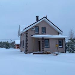 Фото Отель Дом в Заливе