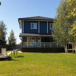 Фото Отель Никитское Подворье