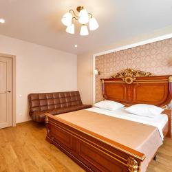 Фото Апартаменты на улице Мичурина 149