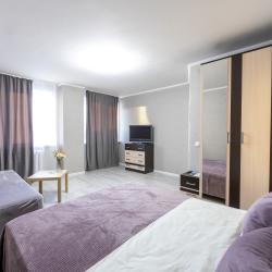 Фото Отель ВыДома на улице Энергетиков