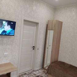 Апартаменты улучшенные