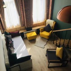 Фото Отель Soul Kitchen (Соул Китчен)