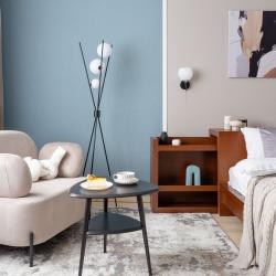 Фото Отель GMApartments (ДжиЭмАпартментс) на улице 1-я Миусская 24/22 стр4