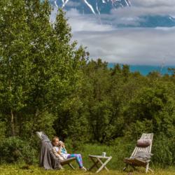 Фото Отель ФазенДа