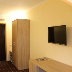 Фото Отель Виктория