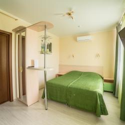 Фото Отель Теремок (Московский район)