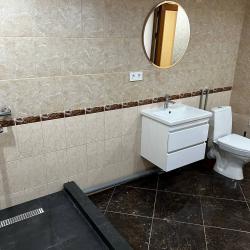 Комната комфорт с 1 двуспальной кроватью