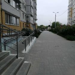 Фото Апартаменты на улице Промышленная