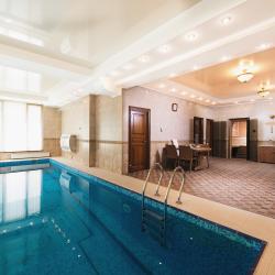 Фото Отель Адмирал