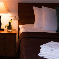 Номер стандарт