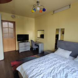 Фото Апартаменты на улице Комсомольская