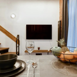 фото 11 Smart Host (Смарт Хост) на улице Нижняя Красносельская 35 строение 1