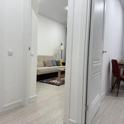 Фото Отель Your Home (Йо Хоум) на проспекте Беломорский 3Ак1