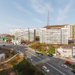 3-комнатные апартаменты стандарт