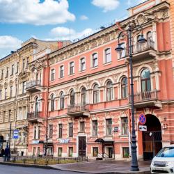 2-комнатные апартаменты стандарт