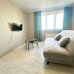 Фото Апартаменты на улице Ветлужская