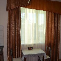Комната стандарт с 2 односпальными кроватями