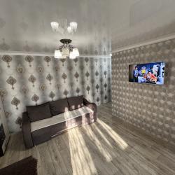 Апартаменты эконом Новобульварная 133