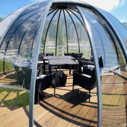 Фото Отель Альпинс residence