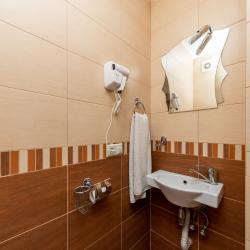 3-комнатные апартаменты люкс 27