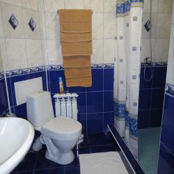 Фото Отель Гостиный двор