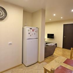 Фото Апартаменты Урал на проспекте Ленина