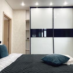 Фото Отель CrystalRentals (КристалРенталс) на улице Монтажников 53