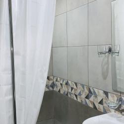 Номер комфорт с 1 двуспальной кроватью