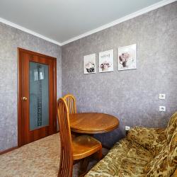 1-комнатные апартаменты улучшенные гор.Челябинск ул.Рылеева 2в