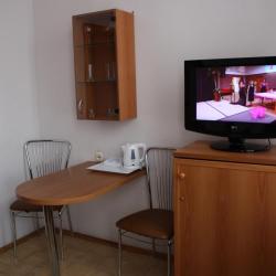 Фото Отель Волна