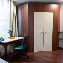 Фото Отель Best Western Plus Oskemen (Бэст Вэстерн Плюс Оскемен)