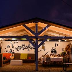 Фото Отель Гости