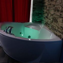 Фото Отель Парадайс