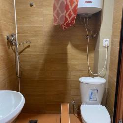 Номер стандарт с 1 двуспальной кроватью