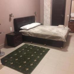 Фото Отель Капитан