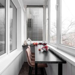 Фото Отель GMApartments на переулке Большой Овчинниковский
