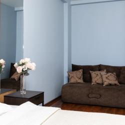 Фото Отель Этажидейли на улице Белинского 177а